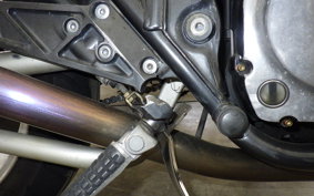 KAWASAKI ZRX-2 1996 ZR400E