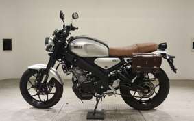 YAMAHA XSR125 2024 RE46J