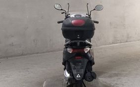 HONDA LEAD 125 JF45