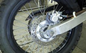 KAWASAKI SUPER SHERPA 2002 KL250G