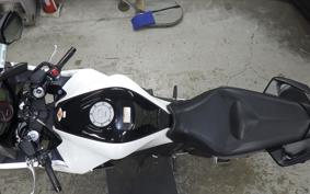 HONDA VFR1200F 2010 SC63