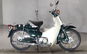 HONDA SUPER CUB50 AA01