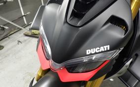 DUCATI ストリート FIGHTER V4SP2 2024