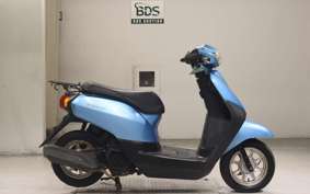 HONDA TACT-4ﾍﾞｰｼｯｸ AF75