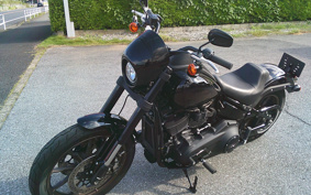 HARLEY FXLRS 2019 YWK