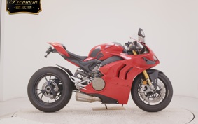 DUCATI PANIGALE V4 S 2021