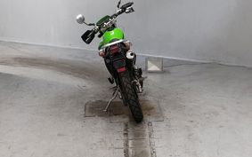 KAWASAKI SUPER SHERPA KL250G