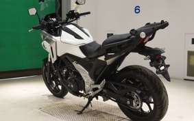 HONDA NC750X 2021 RH09