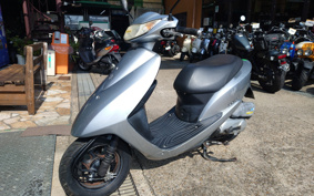 HONDA DIO AF68