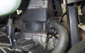 HONDA NS-1 GEN 2 2020 AC12
