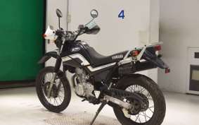 YAMAHA SEROW 225 Gen.3 1992 DG08J