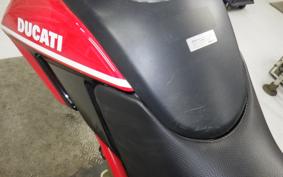 DUCATI HYPERMOTARD 1100E 2011