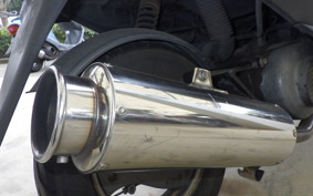 SUZUKI VECSTAR 150 CG42A