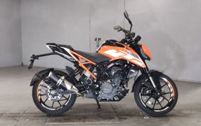 KTM 250 DUKE JPEYB