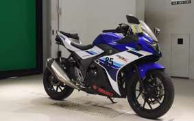 SUZUKI GSX250R 2013
