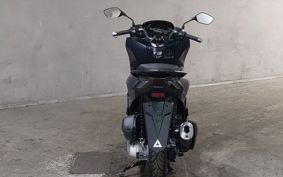 HONDA PCX125 JK05