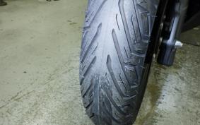 HONDA PCX 125 2006 JK05