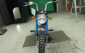 HONDA MONKEY 2021 Z50J