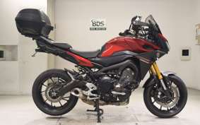 YAMAHA MT-09 Tracer 2015 RN36J