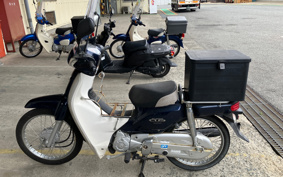 HONDA SUPER CUB50 AA04