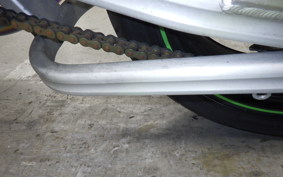KAWASAKI ZRX1200 R 2003 ZRT20A