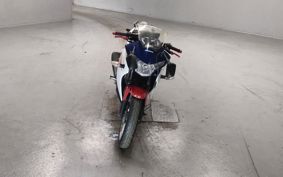HONDA CBR250R MC41