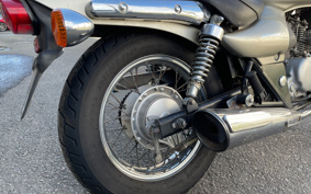 KAWASAKI ELIMINATOR 125 BN125A