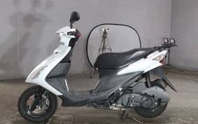 SUZUKI ADDRESS V125 CF4MA