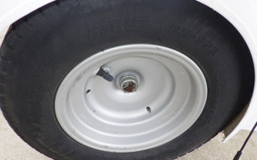 HONDA GYRO CANOPY TA03