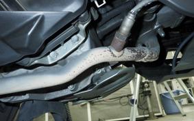 HONDA LEAD 125 2021 JK12