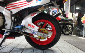 HONDA NSR80 HC06