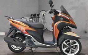 YAMAHA TRICITY 125 SE82J