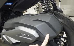 BMW C400X 2021