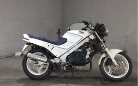 HONDA VFR750 TRAINING CAR  RC37