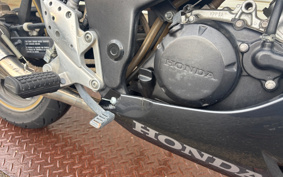 HONDA CBR125R JC39