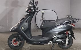 YAMAHA AXIS Z 2024 SED7J