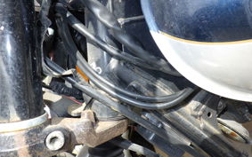 KAWASAKI W650 2005 EJ650A