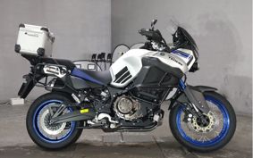 YAMAHA XT1200ZE SUPER TENERE  2015 DP04
