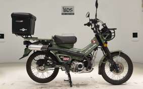 HONDA CT125-2 2023 JA65