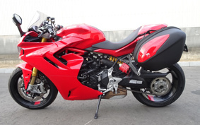 DUCATI SUPER SPORT 950S 2022 1V00