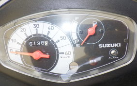 SUZUKI ADDRESS V50 G CA44A