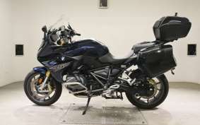 BMW R1250RS 2020