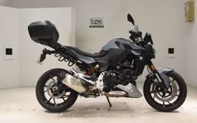 BMW F900R 2023