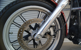 HARLEY FXDLI 2006 GN1