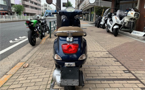VESPA LX150 ie