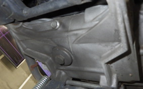 SUZUKI ADDRESS 110 CE47A