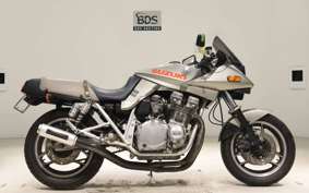 SUZUKI GSX750S KATANA 1983 GS75X