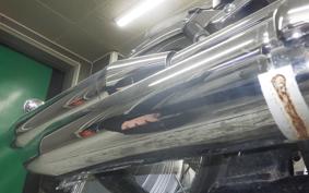 YAMAHA DRAGSTAR 400 CLASSIC  2014 VH02J