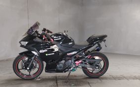 KAWASAKI NINJA400 EX400G