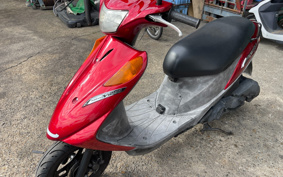 SUZUKI ADDRESS V125 CF4EA